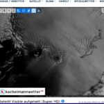 Calima: Staubwolke bringt Risiken