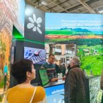 Turismo de Canarias auf der Messe Destinations Nature