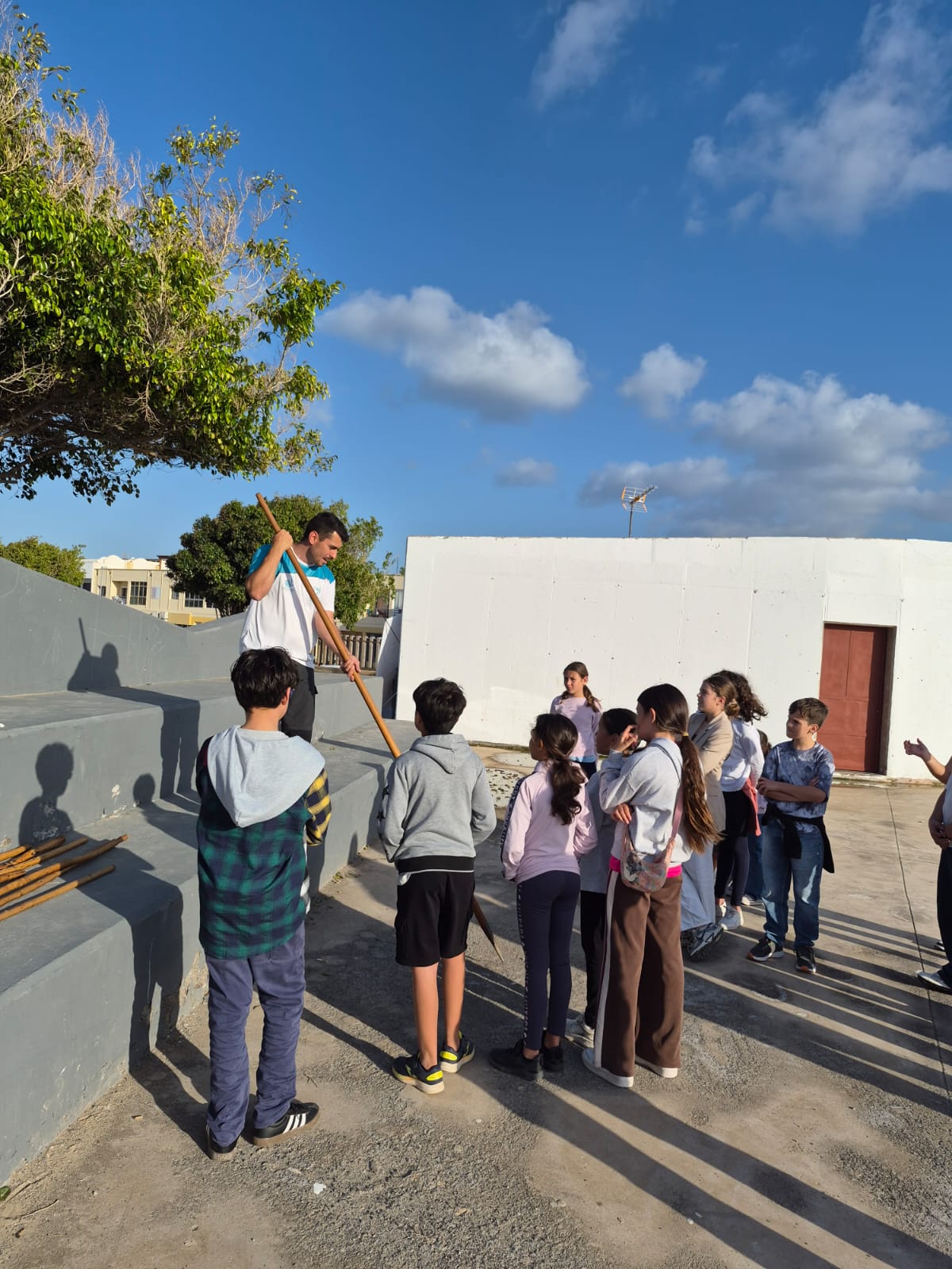 Plan Infancia Fuerteventura