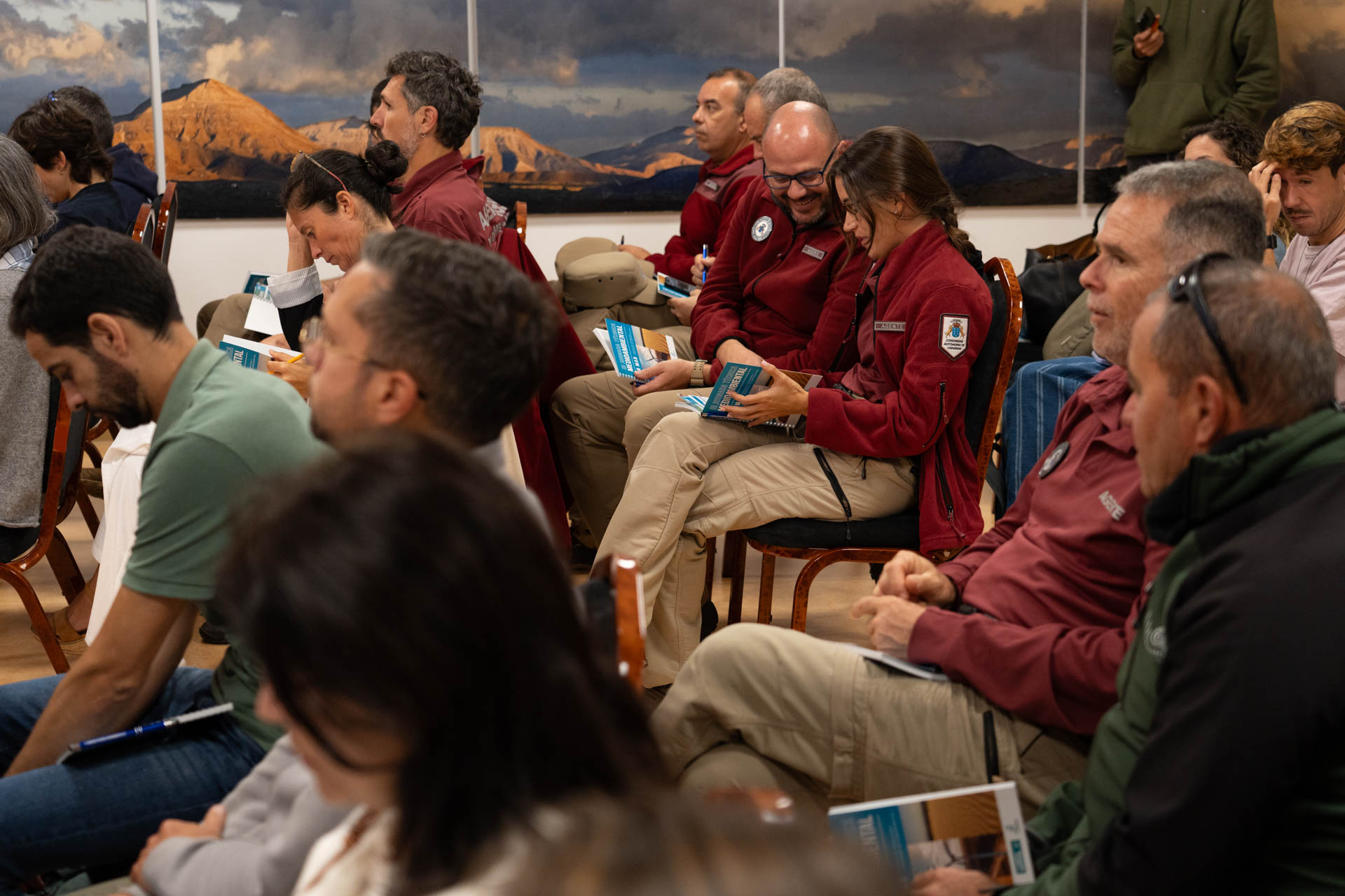 Wirkungen des Klimawandels