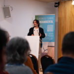 Wirkungen des Klimawandels im Fokus