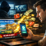 Villen Angebote in Ferienvermietung: Warnung vor Betrug