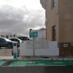 Cabildo verstärkt Netz neuer Ladepunkte