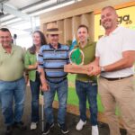 Agricultura Majorera bei FEAGA 2026 geehrt