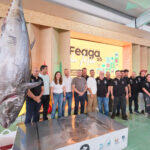 Ronqueo des atún in Feaga 2026 zieht Interesse an
