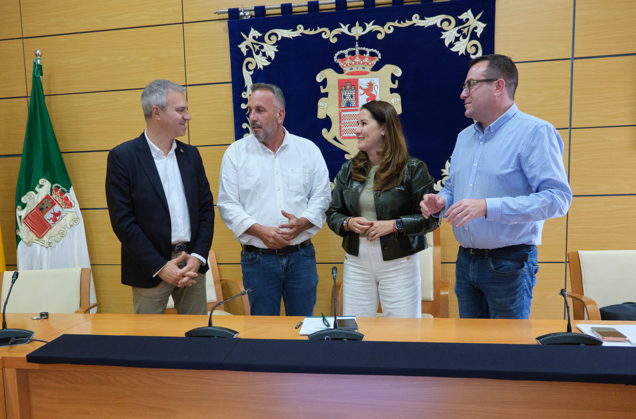 Verbesserung der Wasserversorgung