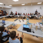 Intelligente Landwirtschaft : 250 Schüler gestalten die Zukunft