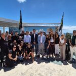 Aniversario de Moteros de Fuerteventura: 12+1-jähriges Jubiläum