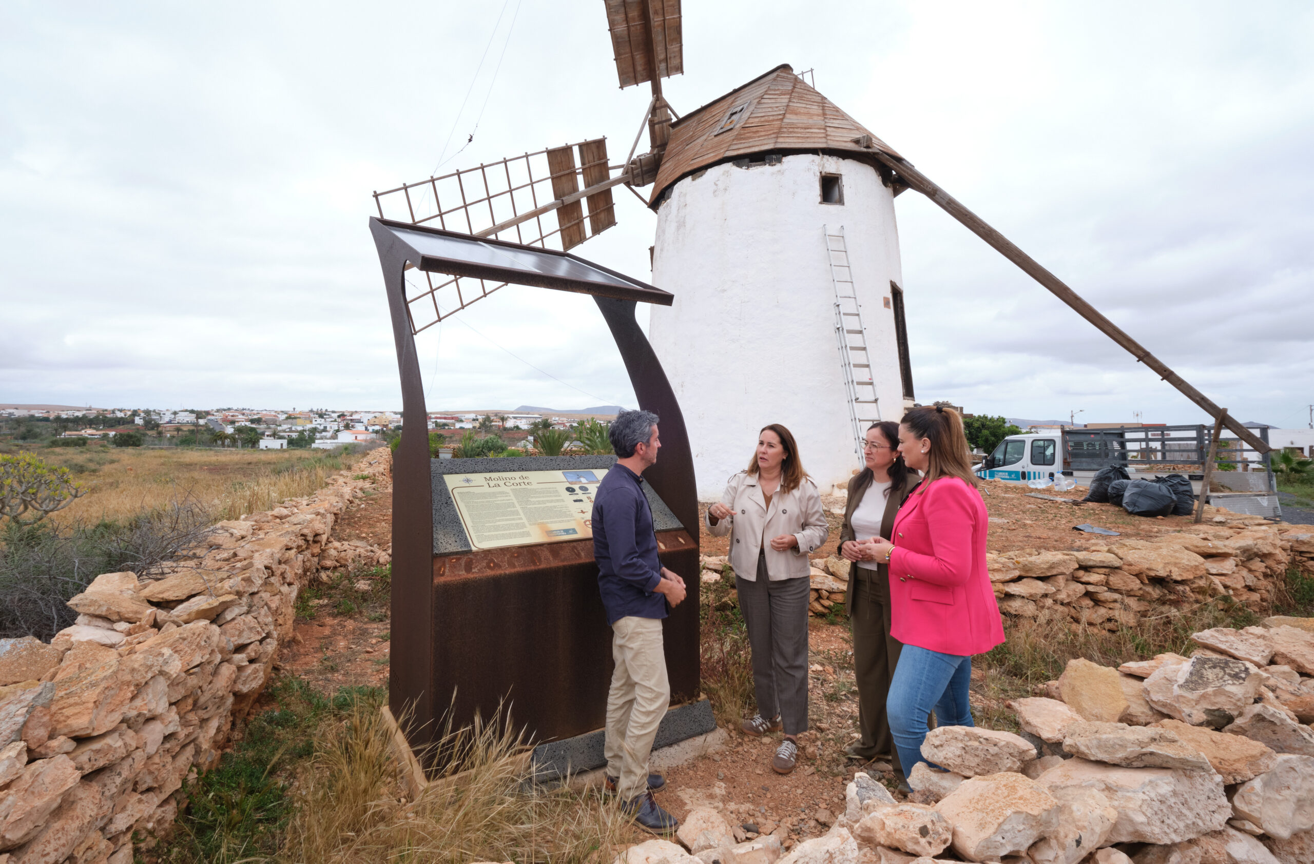 Investitionsvolumen und Ziele