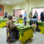 XXII Concurso Nacional de Quesos