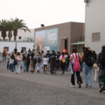 Rund 3000 Schüler besuchten die FEAGA 26