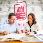 Puerto del Rosario: Planänderunge in La Molina