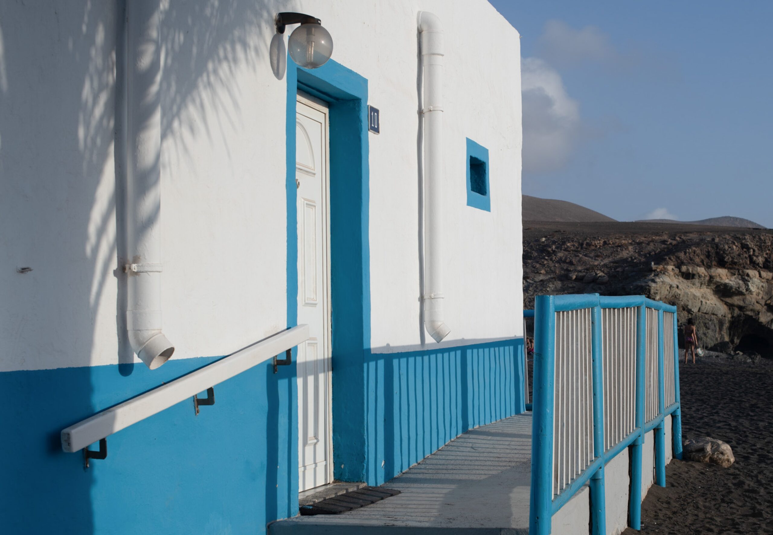 Die Zukunft von IsLABentura