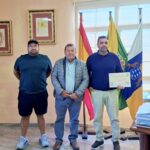 Antigua begrüßt Monográfica Canina auf Fuerteventura