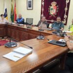 Sicherheitstreffen für Feria Insular de Artesanía 2026