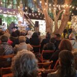 Antigua Bibliothek investiert 6.000 Euro in Bücherausstattung