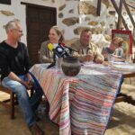 Bernhard Glauser erhält Premio Insular de Artesanía 2026