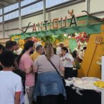 Antigua empfängt FEAGA die 2026