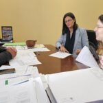 Antigua verstärkt Tesorería und Recaudación