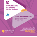 Pájara fördert die Einbindung von Frauen