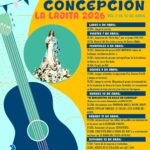 La Lajita feiert Inmaculada Concepción