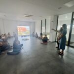 Círculo de Mujeres stärkt Gemeinschaft in Puerto del Rosario