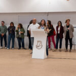 Tag der offenen Tür in der Piscina Terapéutica