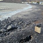 Antigua fordert Reparaturen