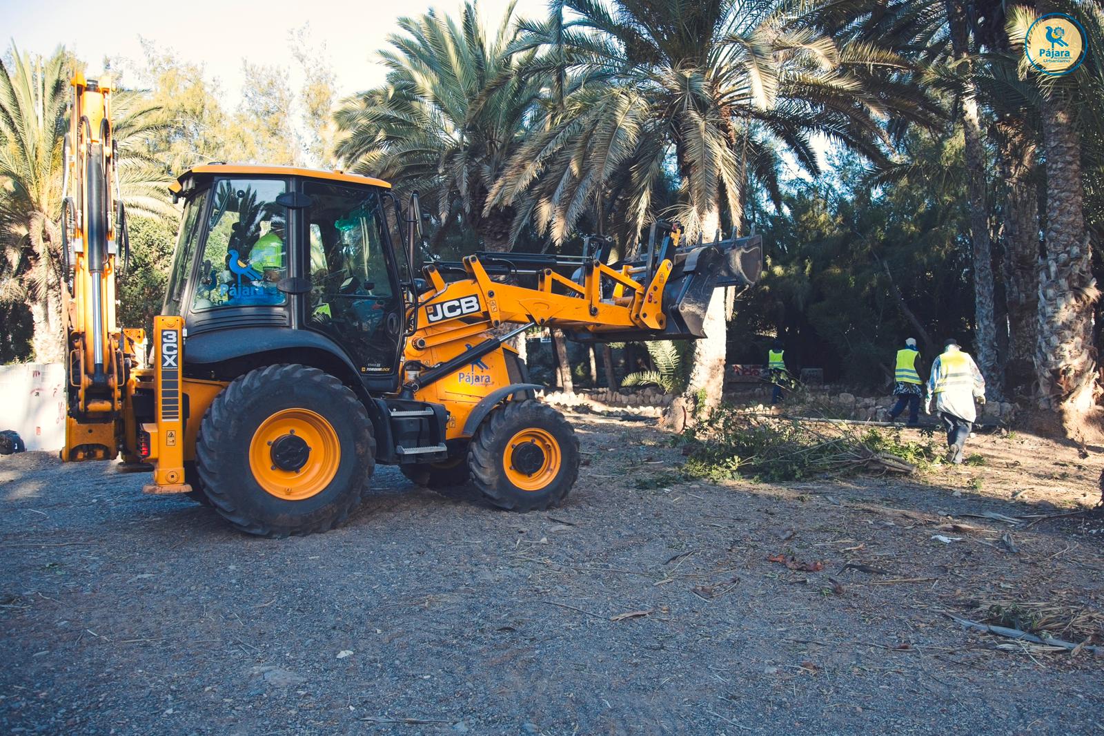 Verbesserungen für Costa Calma