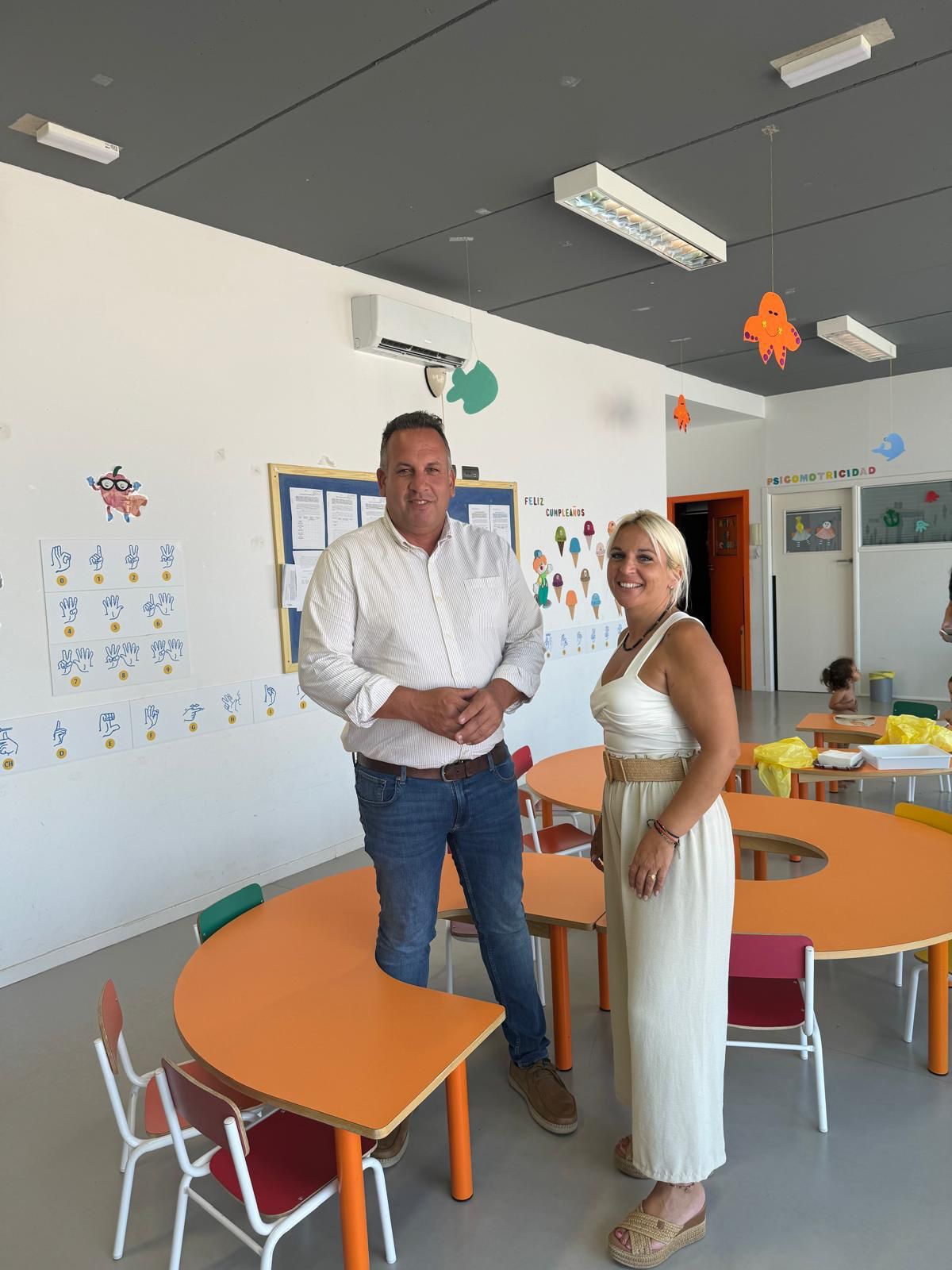 Bildung und Sicherheit im Fokus