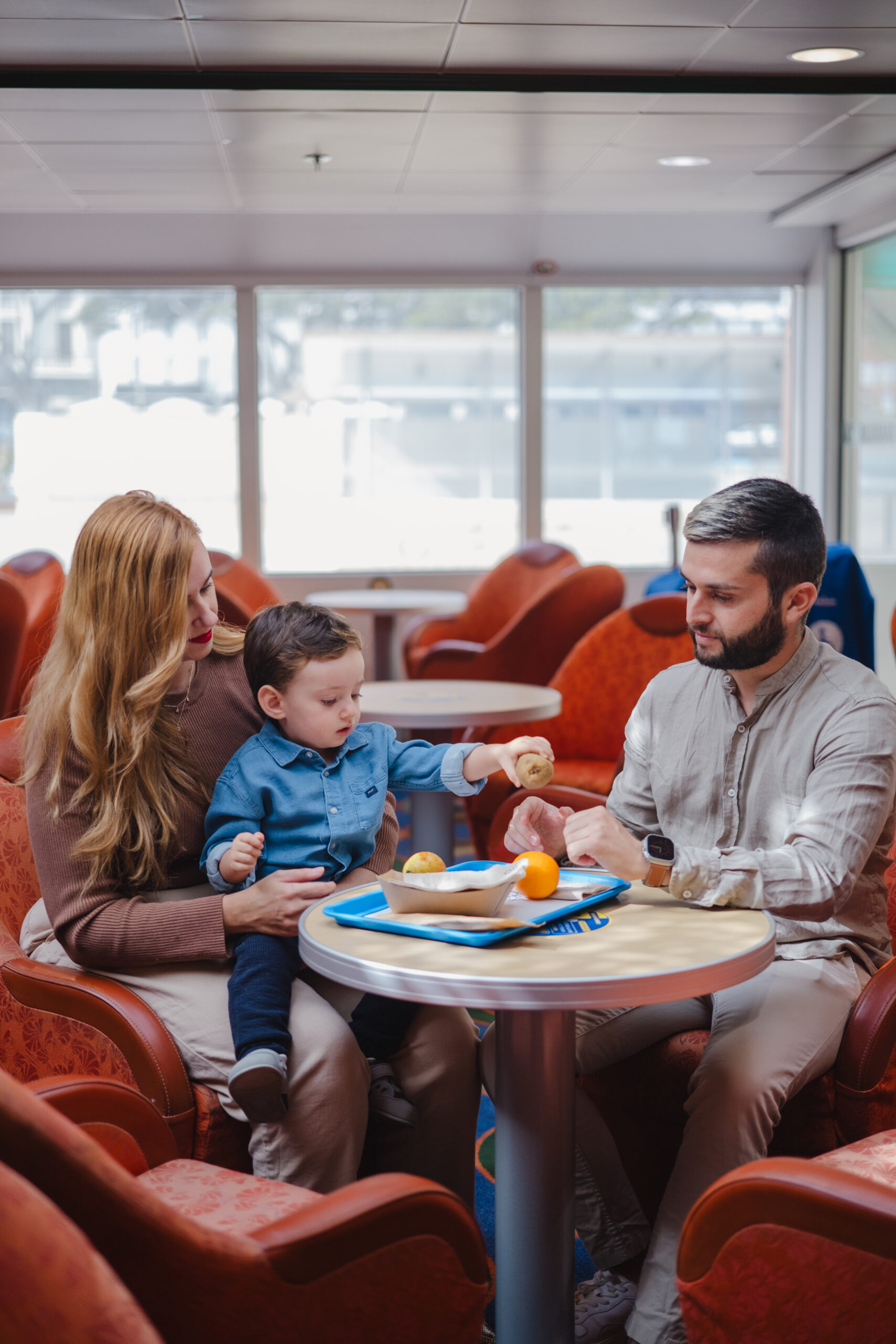 Strategische Partnerschaften