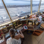 Fluglotsenstreik Spanien – Fluglotsenstreik in Spanien: Keine Auswirkungen auf Fuerteventura