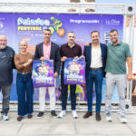 Paladea 2026: Villaverde bereitet sich auf das Event vor