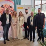 Bester Cortador de Jamon der Welt kommt aus Antigua