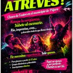 Neues Jugendprogramm ‘¿Y si te atreves?’ startet in Pájara ab 4. Mai 2026,