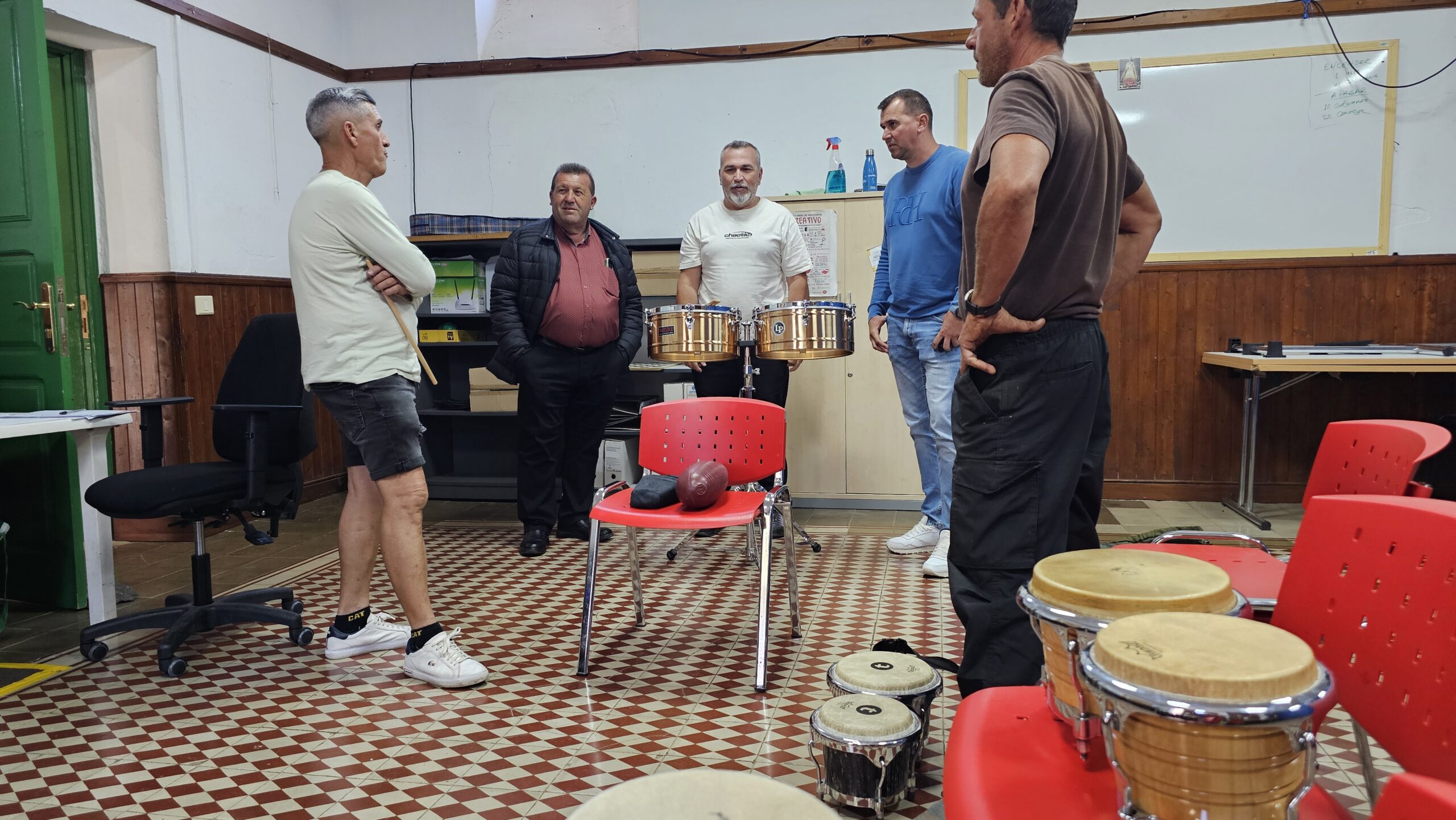 Kulturelles Engagement