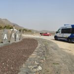 Effiziente Sicherheitskoordination bei FEAGA 2026 in Antigua