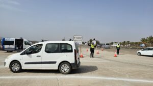 Effiziente Sicherheitskoordination bei FEAGA 2026 in Antigua