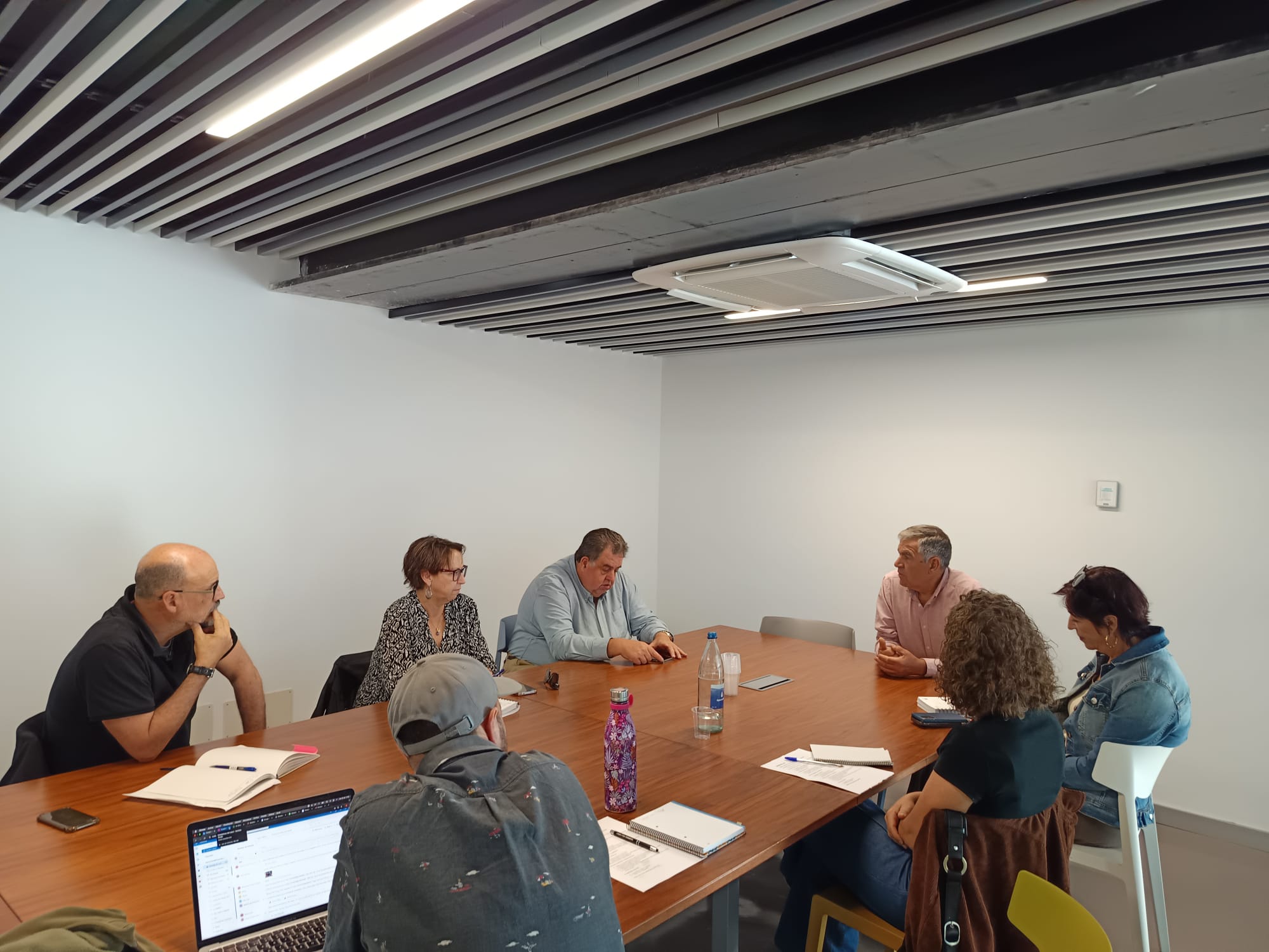 Themenschwerpunkte des Programms