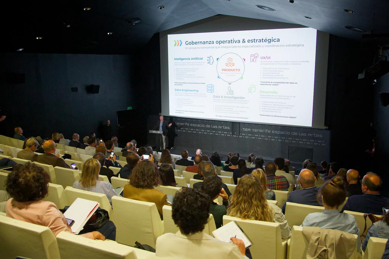 Strategische Verbesserungen und Transparenz