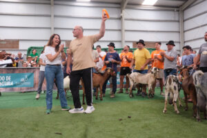 FEAGA 2026 begeistert und zieht 45.000 Besucher nach Antigua