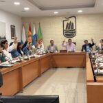 Puerto del Rosario: Ausführung des Budgets 2025 bei 74,8%