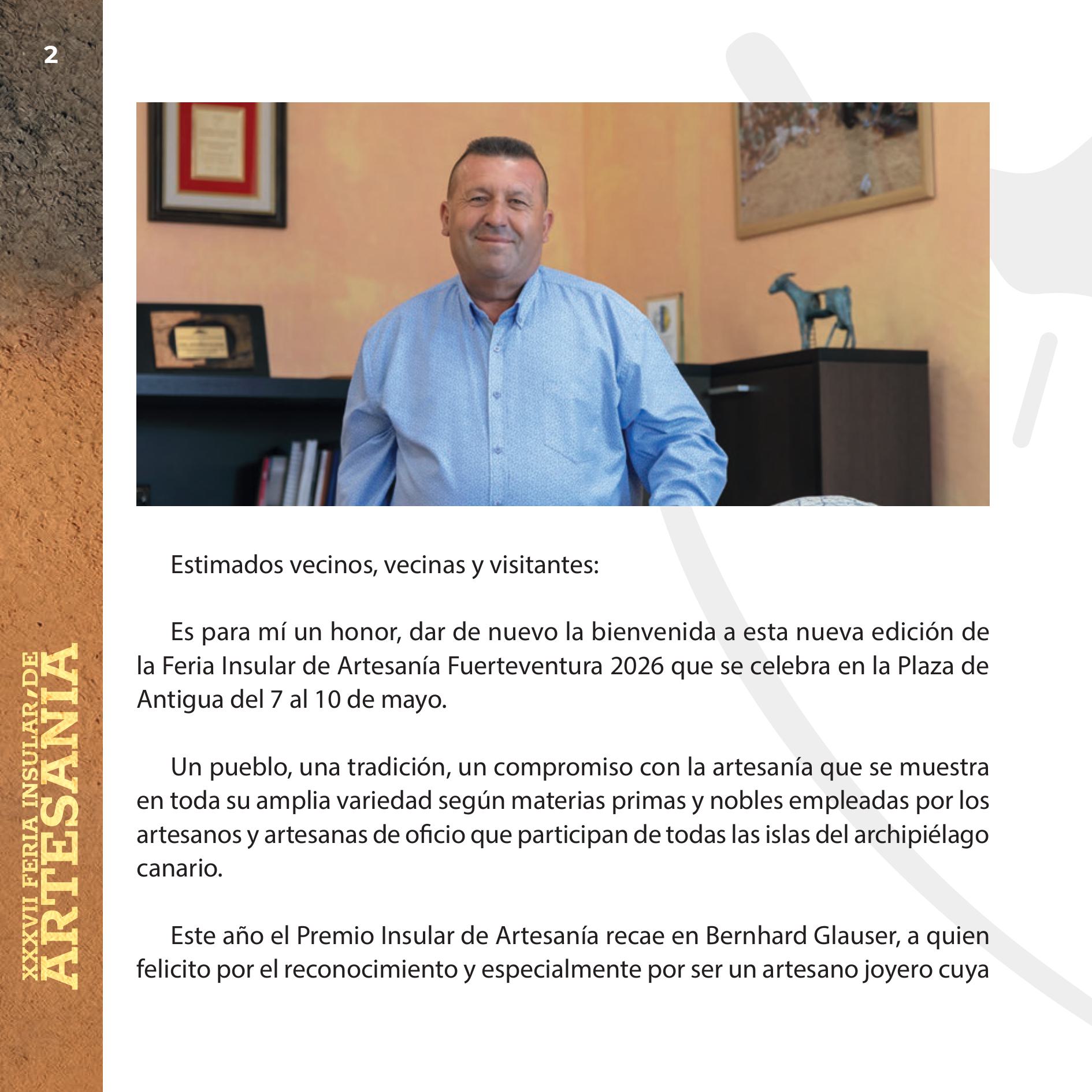 Bedeutung der Handwerksmesse