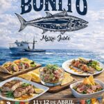 IV Feria del Bonito in Morro Jable