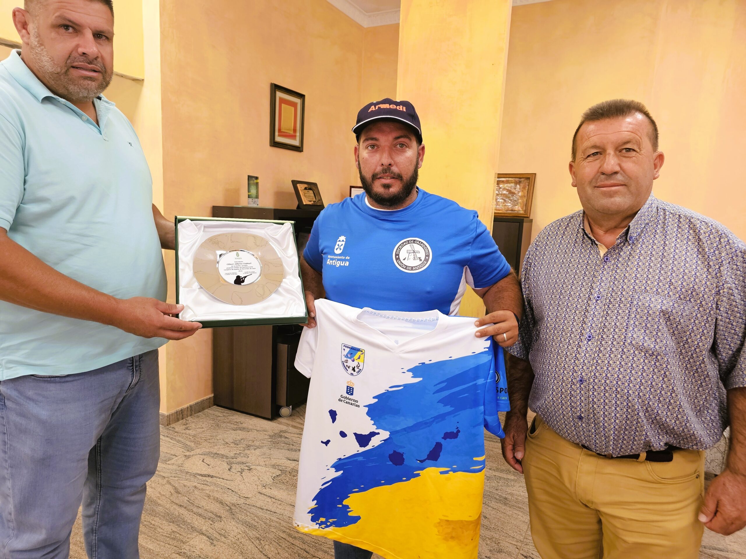 Spannender Wettkampf und Ablauf