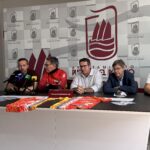 XI Carrera Popular in Puerto del Rosario vorgestellt