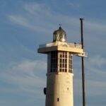 Leuchtturm Jandía eröffnet obere Plattform