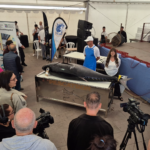 Feria de Bonito Morro Jable begeistert Besucher