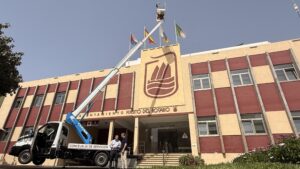 Sicherheits- und Effizienzsteigerung