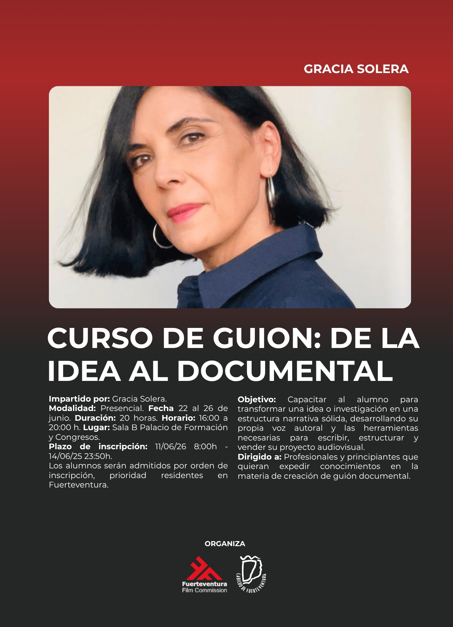 Zweiter Kursblock ab September